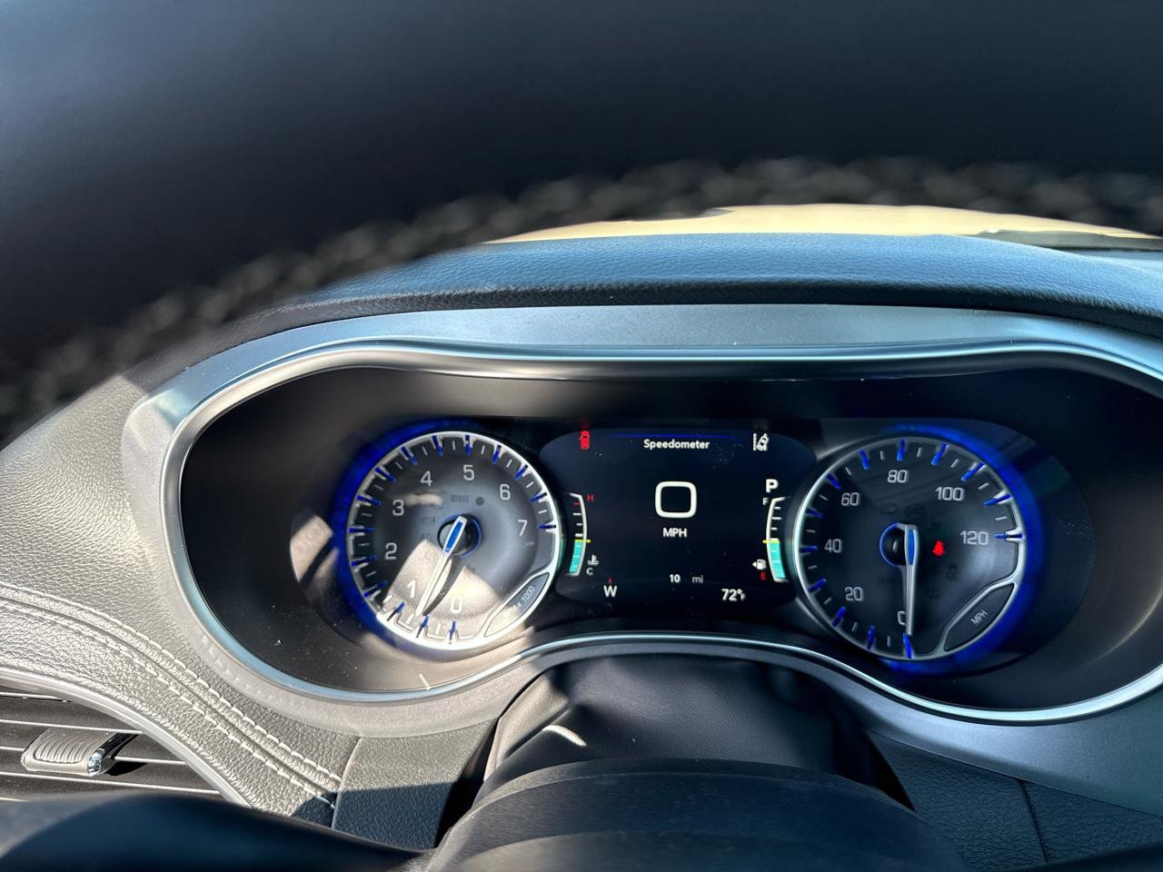 2026 Chrysler Pacifica Limited - Photo 26