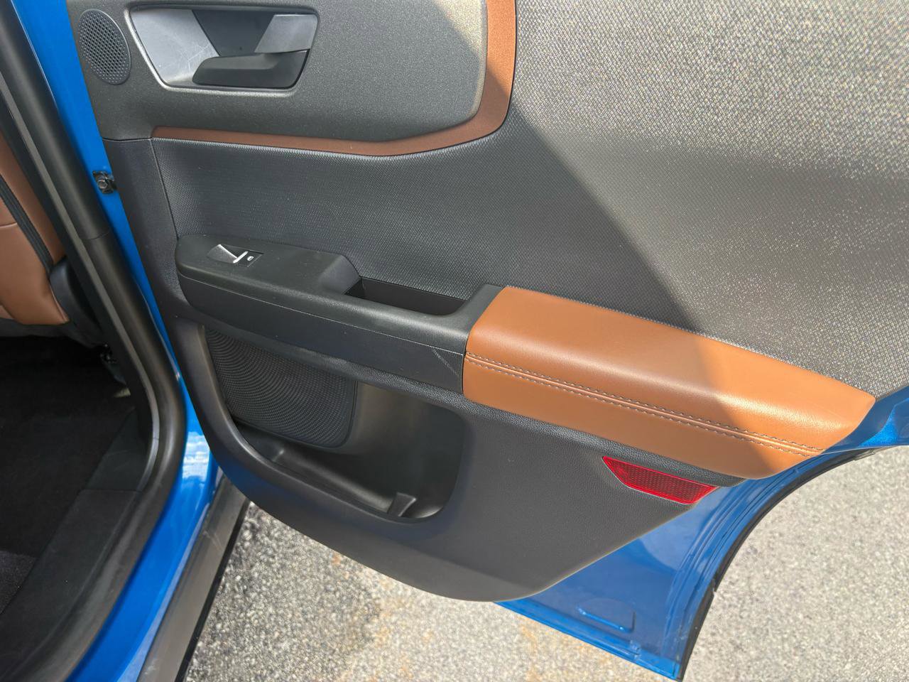 2025 Ford Bronco Sport Outer Banks - Photo 49