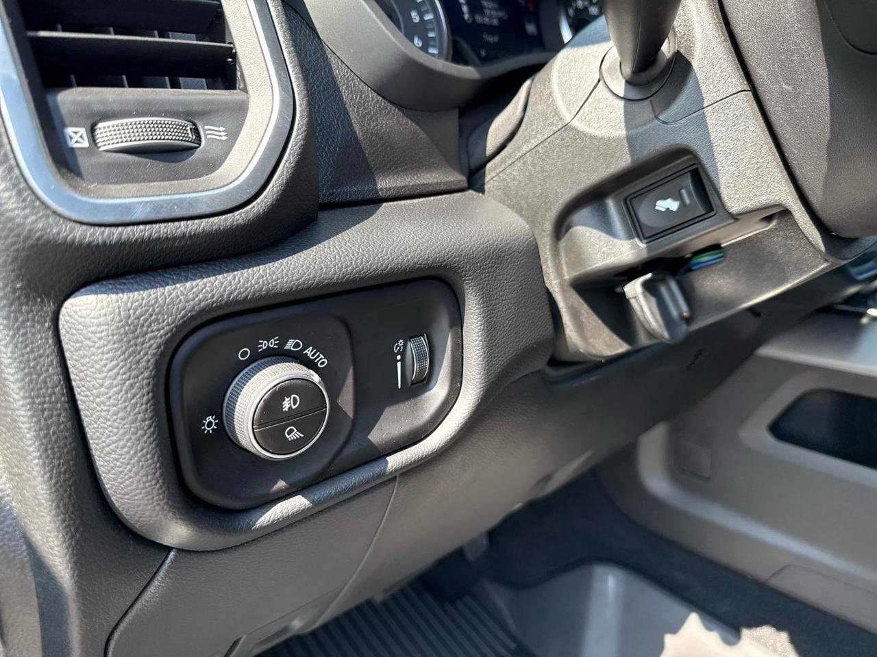 2026 RAM 2500 Big Horn - Photo 23
