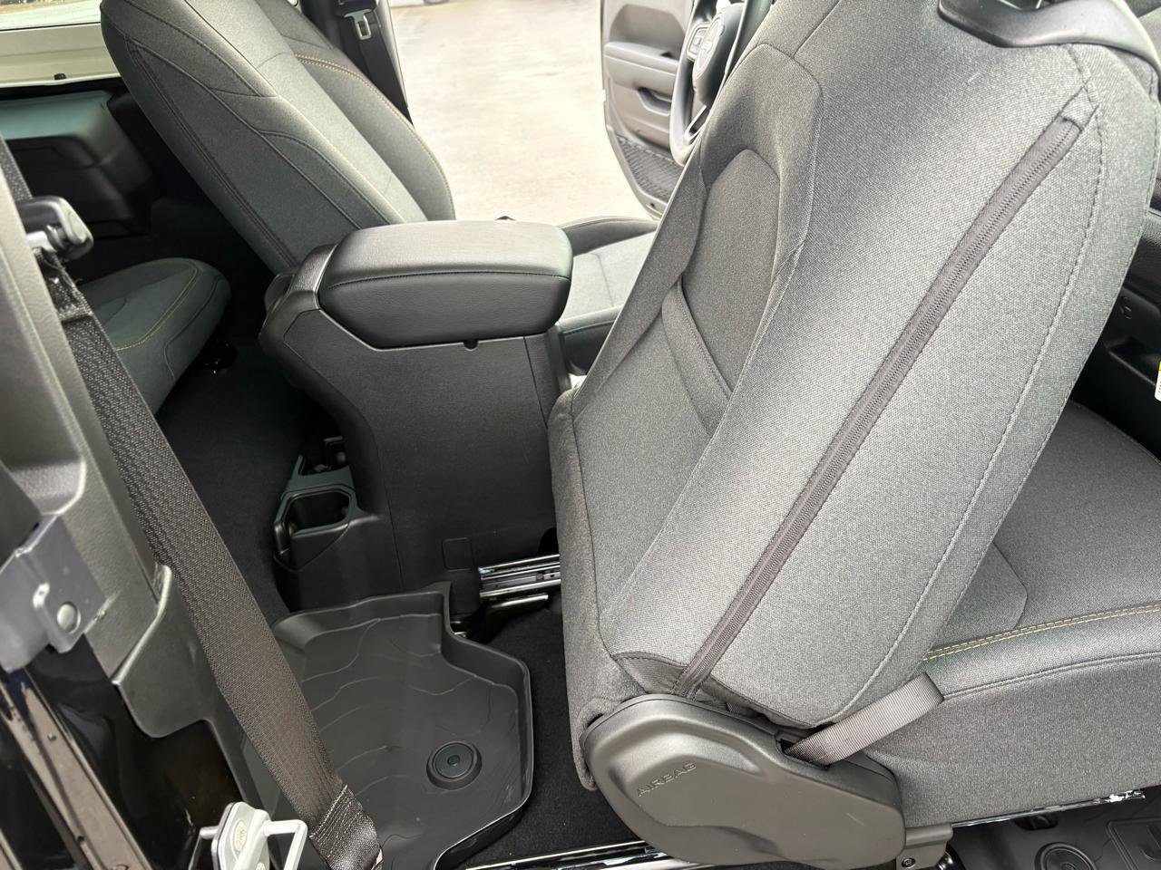 2026 Jeep Wrangler 2-Door Sport - Photo 33