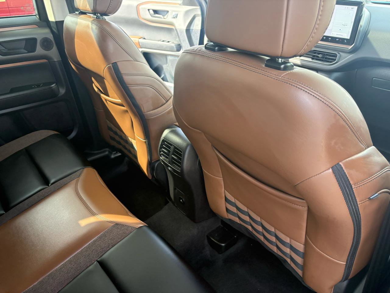 2025 Ford Bronco Sport Outer Banks - Photo 44
