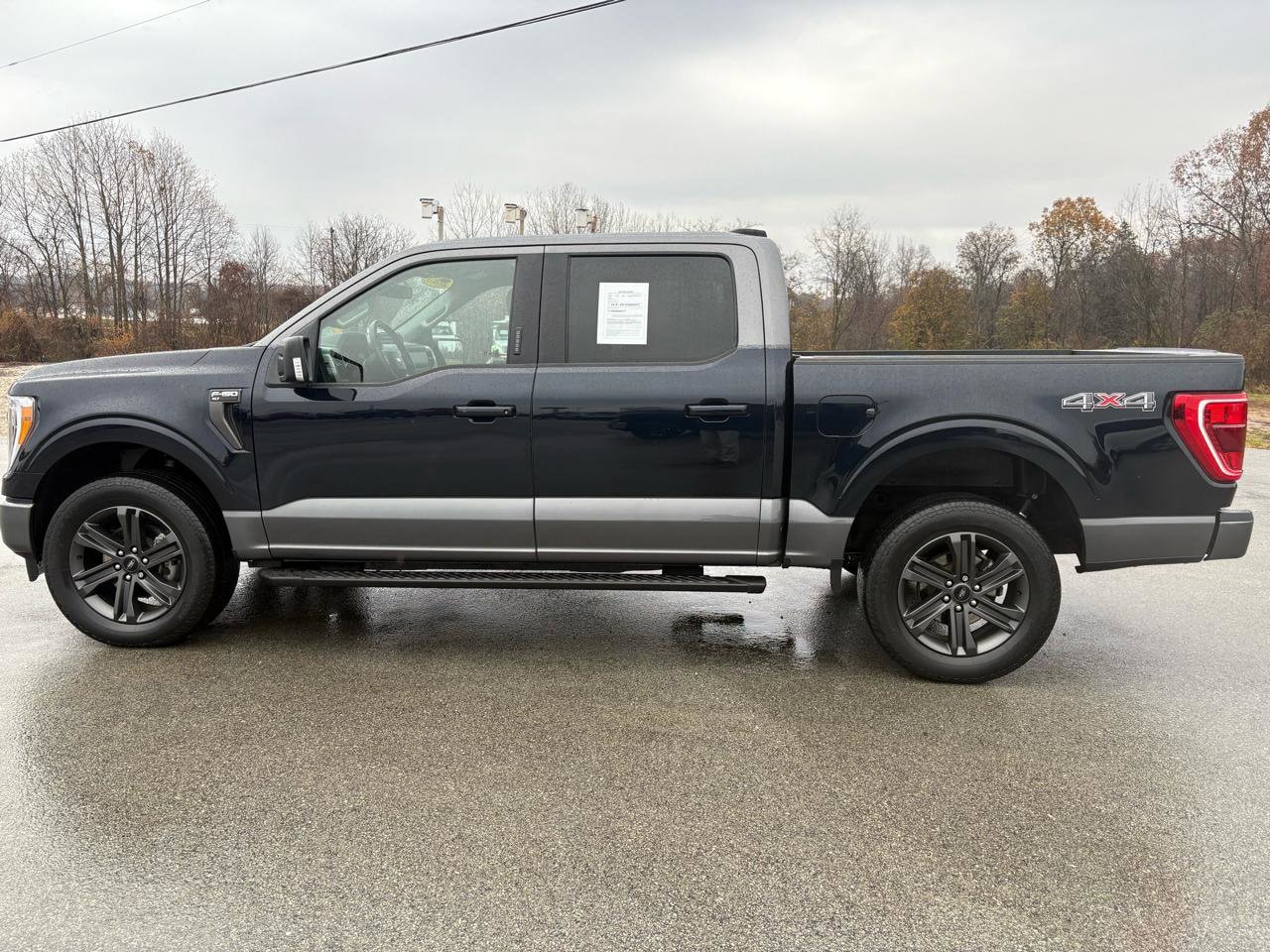 2023 Ford F-150 XLT - Photo 6