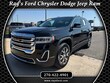 GMC Acadia
