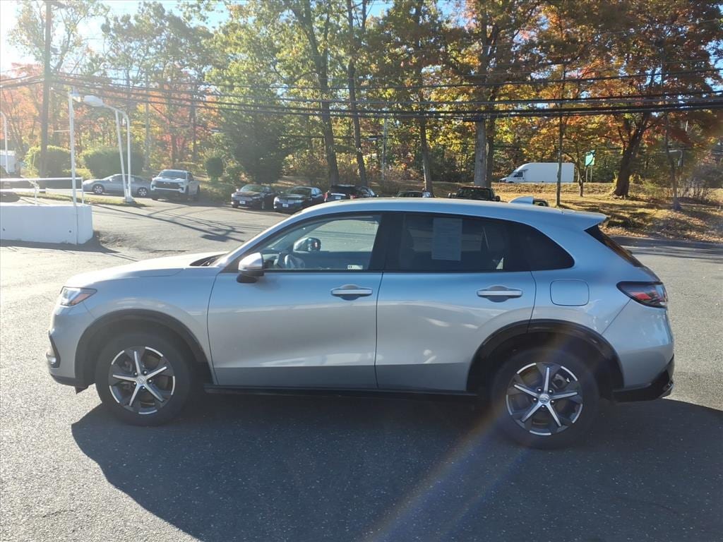 Used 2023 Honda HR-V EX-L SUV