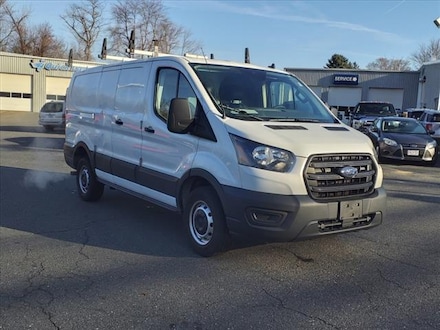 2020 Ford Transit 250 Van Low Roof Van