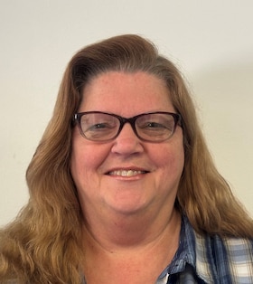 Staff member Kerry Lavoie from bf6fd42ca566