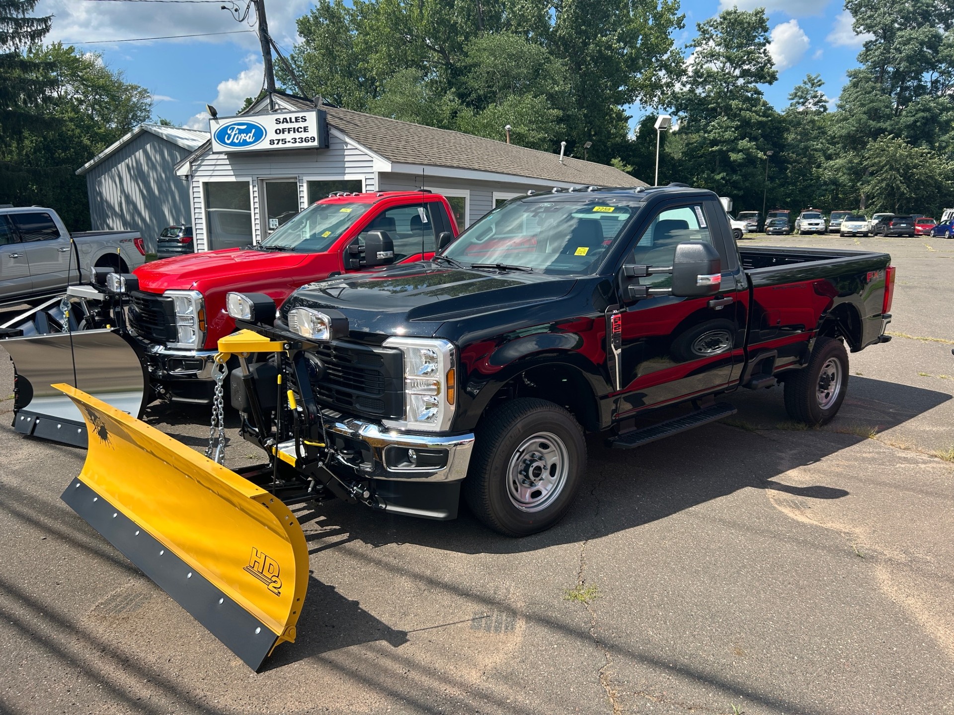 2026 Ford Super Duty F-250 SRW