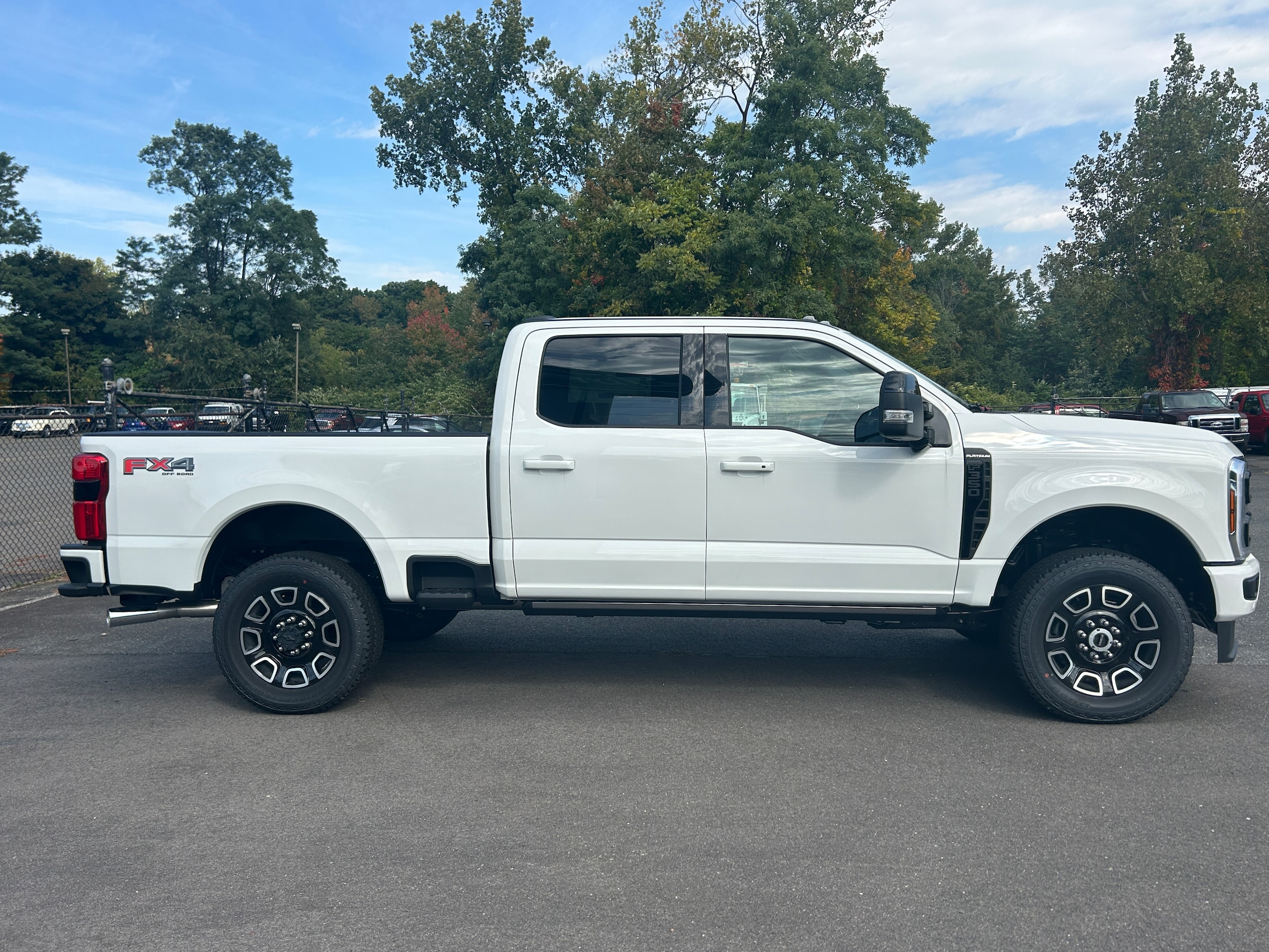 2026 Ford F-350 Super Duty