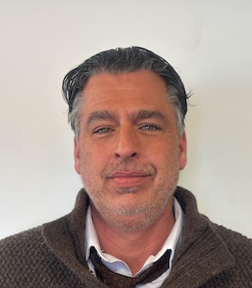 Staff member Darren Caney from 36aa79b273a7