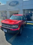 Ford Bronco Sport