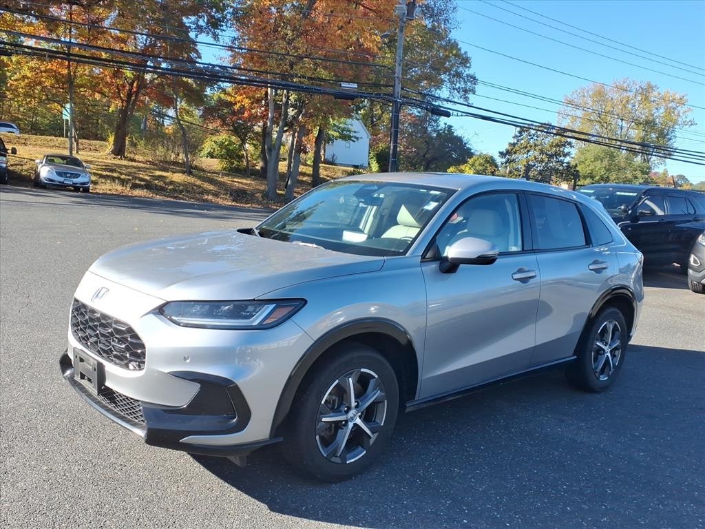 Used 2023 Honda HR-V EX-L SUV