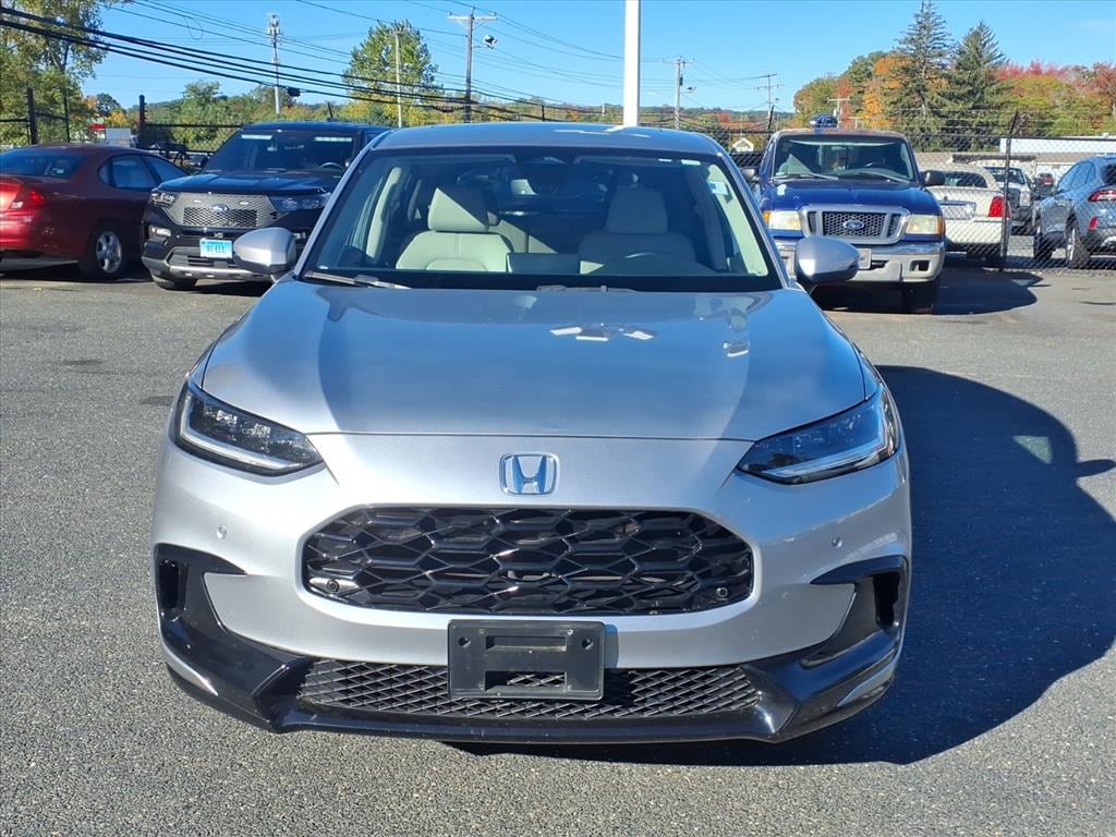 Used 2023 Honda HR-V EX-L SUV