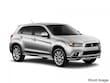 Mitsubishi Outlander Sport