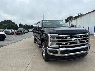 2026 Ford F-350 Truck Crew Cab