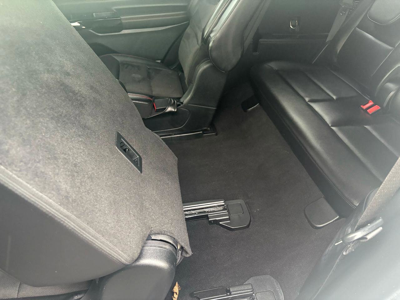 2023 Ford Explorer ST-LINE - Photo 41