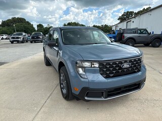 2026 Ford Maverick XLT Truck SuperCrew