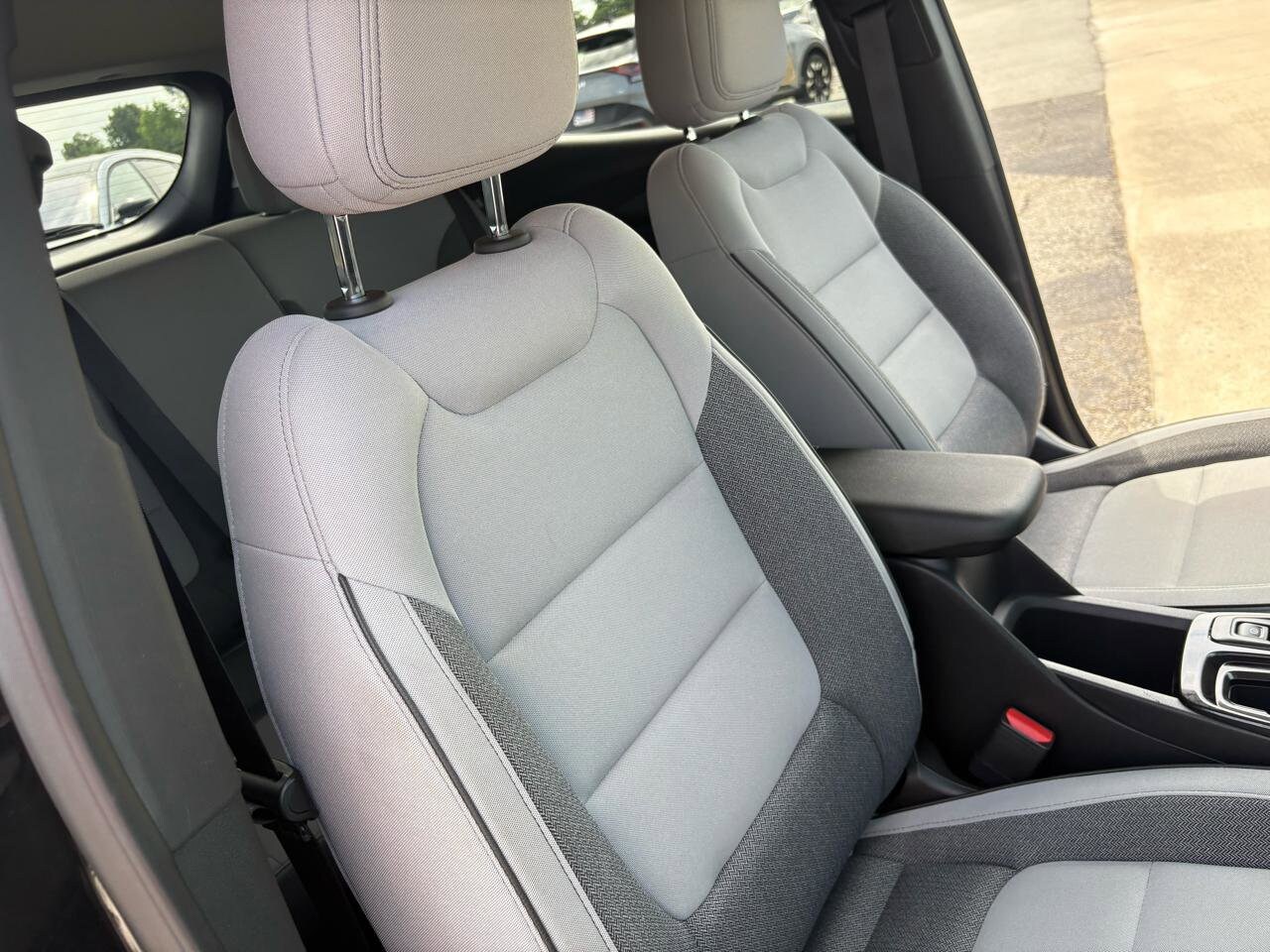 2024 Chevrolet TrailBlazer LS - Photo 40
