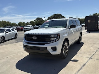 2027 Ford Expedition Max Platinum SUV