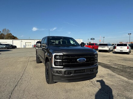 2026 Ford F-350 Truck Crew Cab