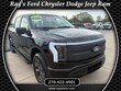  Ford F-150 Lightning