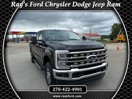 2026 Ford F-350 Truck Crew Cab