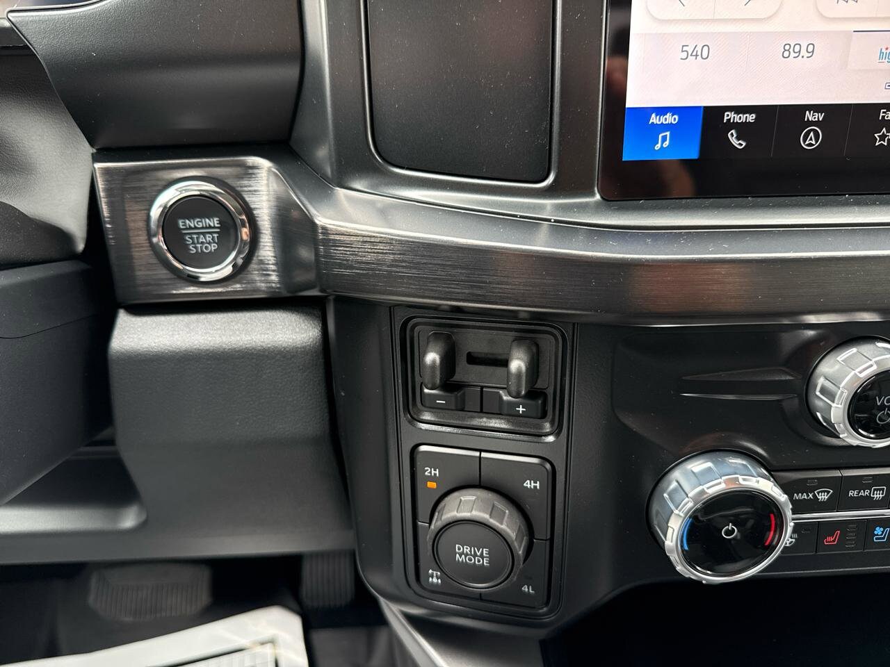 2026 Ford F-350 Super Duty Lariat - Photo 32