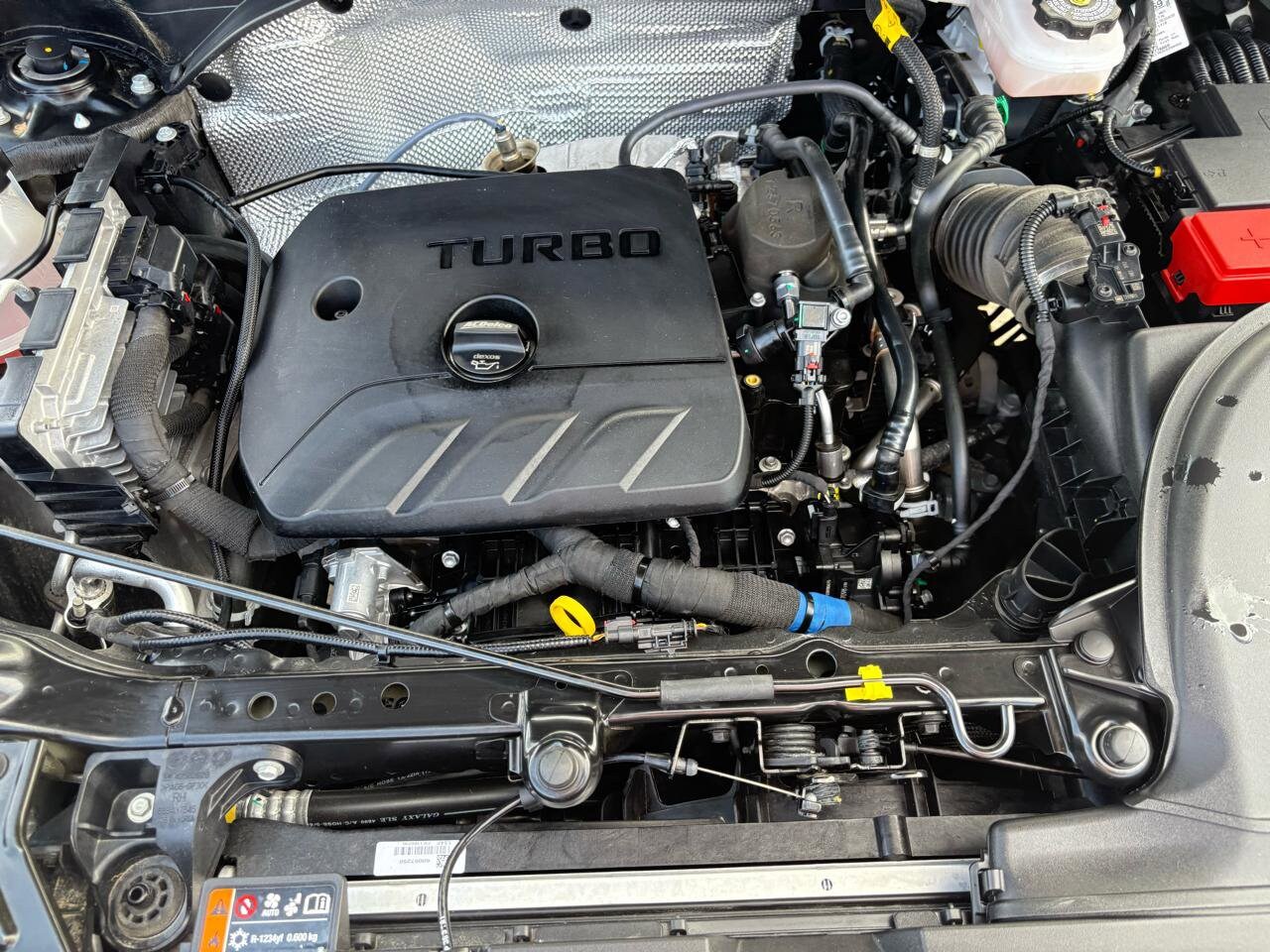 2024 Chevrolet TrailBlazer LS - Photo 52