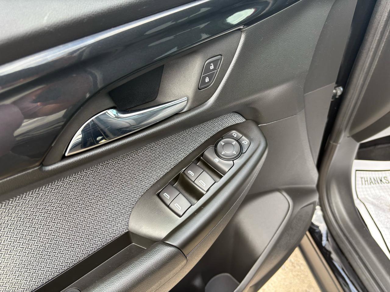 2024 Chevrolet TrailBlazer LS - Photo 11