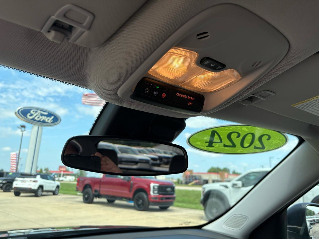 2024 Chevrolet TrailBlazer LS - Photo 24