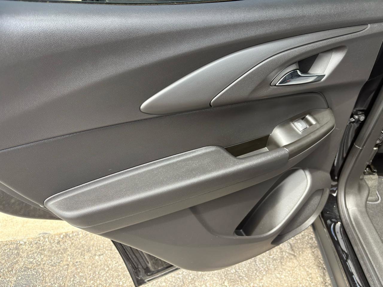 2024 Chevrolet TrailBlazer LS - Photo 27