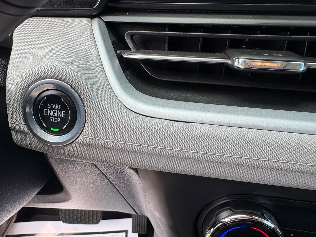 2024 Chevrolet TrailBlazer LS - Photo 25