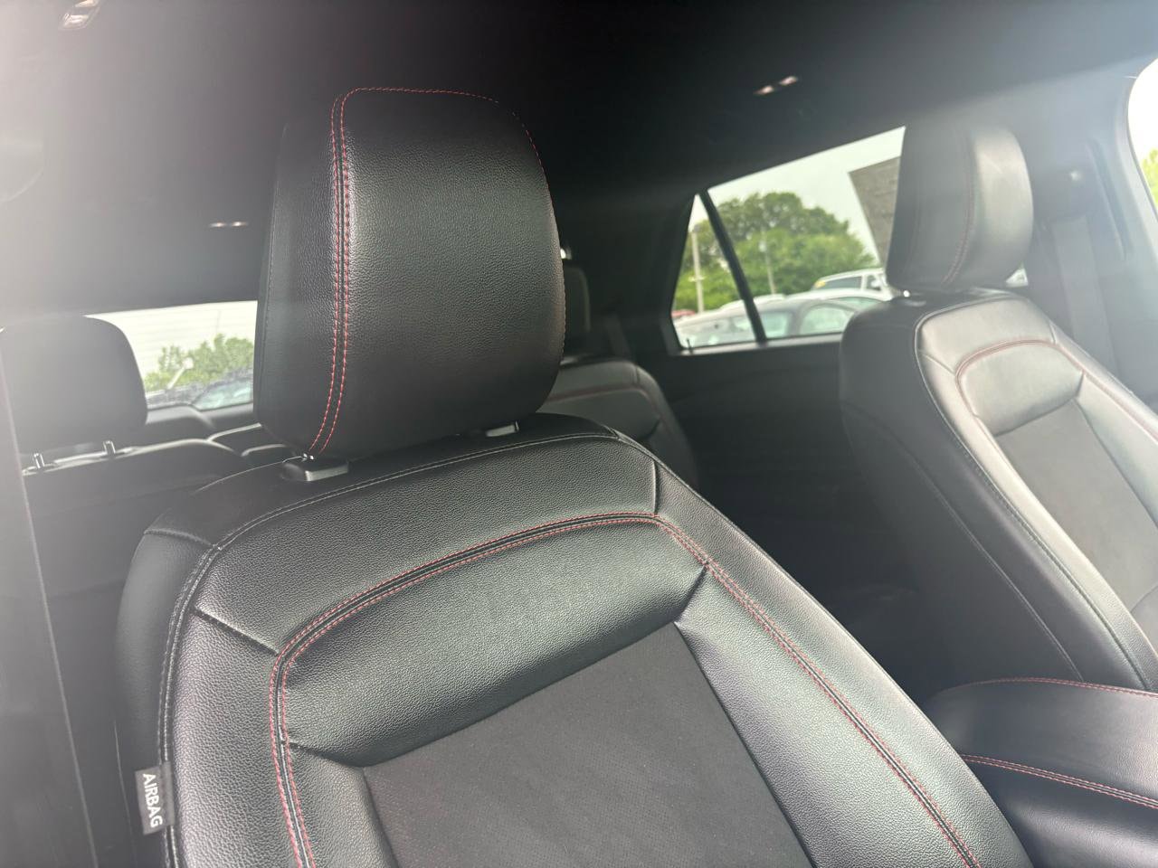 2023 Ford Explorer ST-LINE - Photo 51