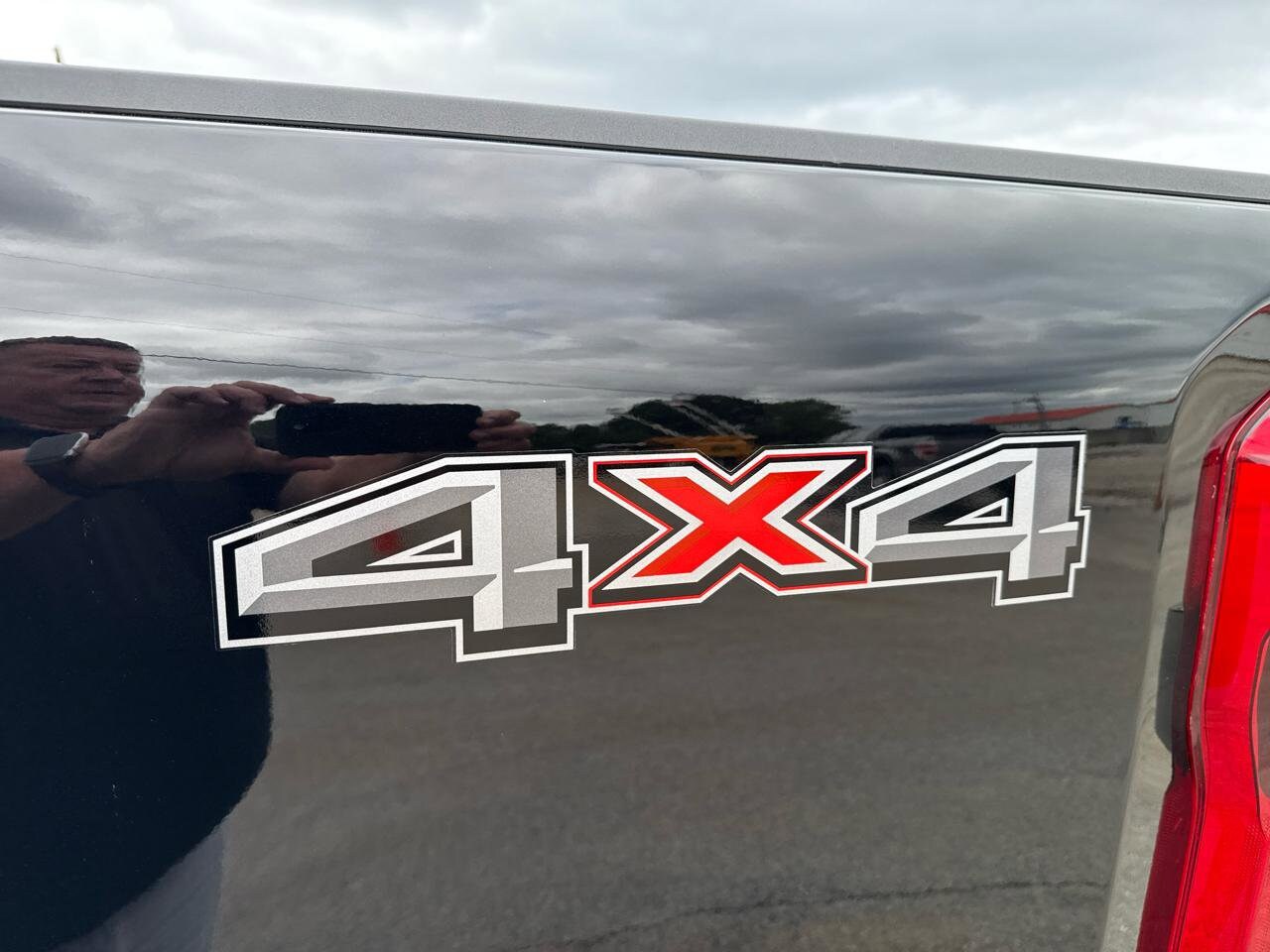 2026 Ford F-350 Super Duty Lariat - Photo 16