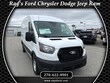  Ford Transit-250 Cargo