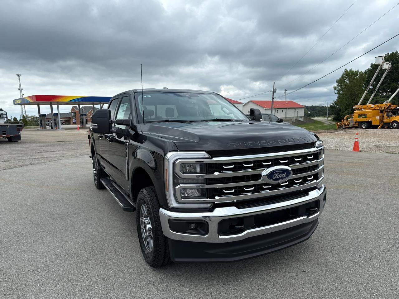 2026 Ford F-350 Super Duty