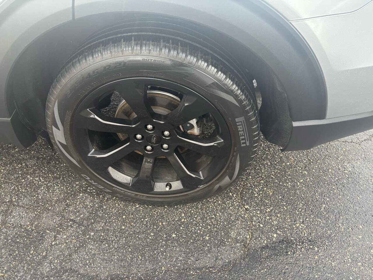 2023 Ford Explorer ST-LINE - Photo 57