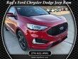  Ford Edge
