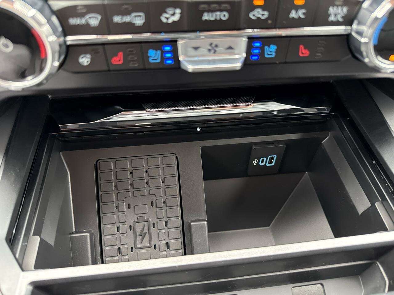 2026 Ford F-350 Super Duty Lariat - Photo 34