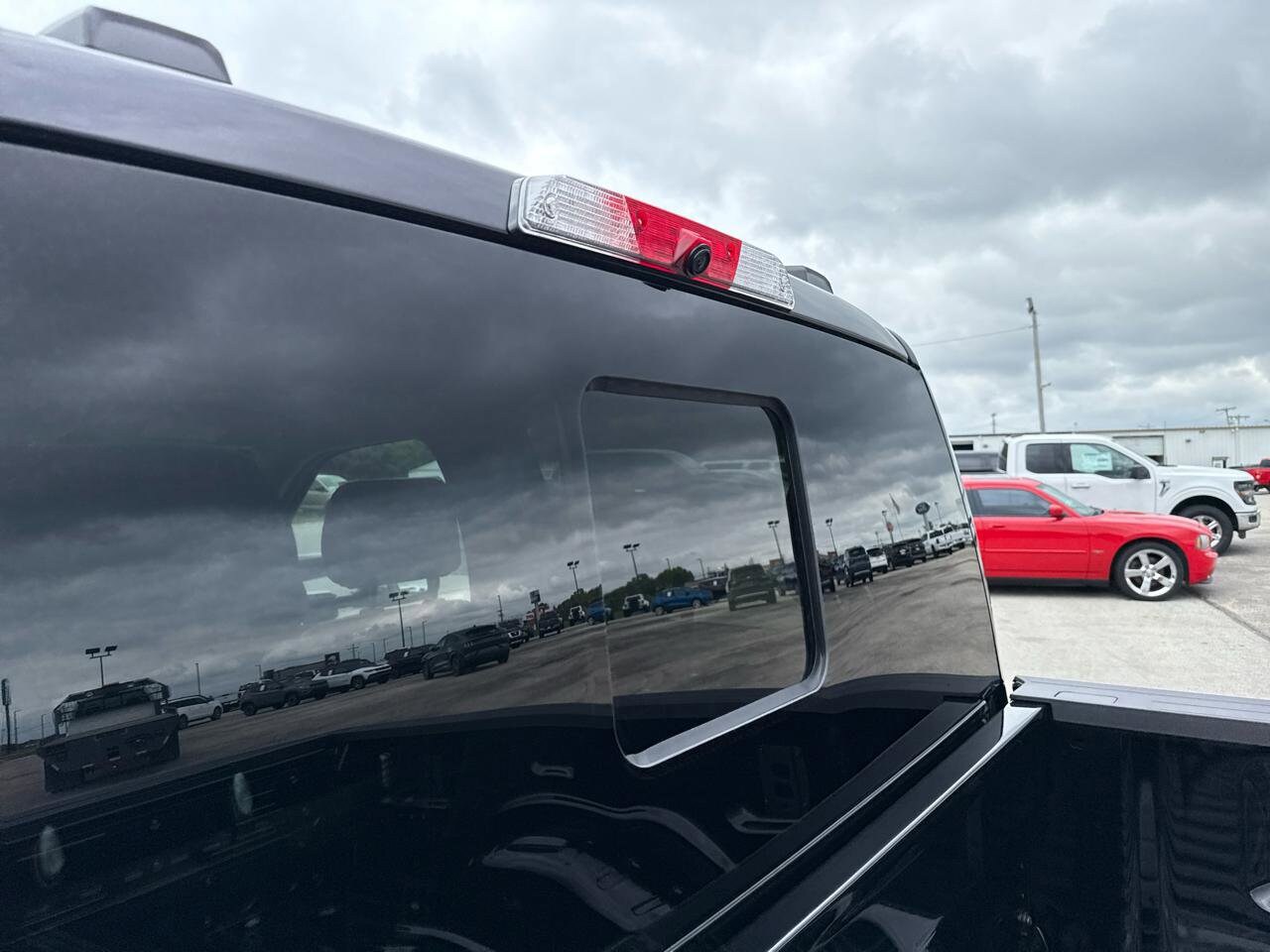 2026 Ford F-350 Super Duty Lariat - Photo 21