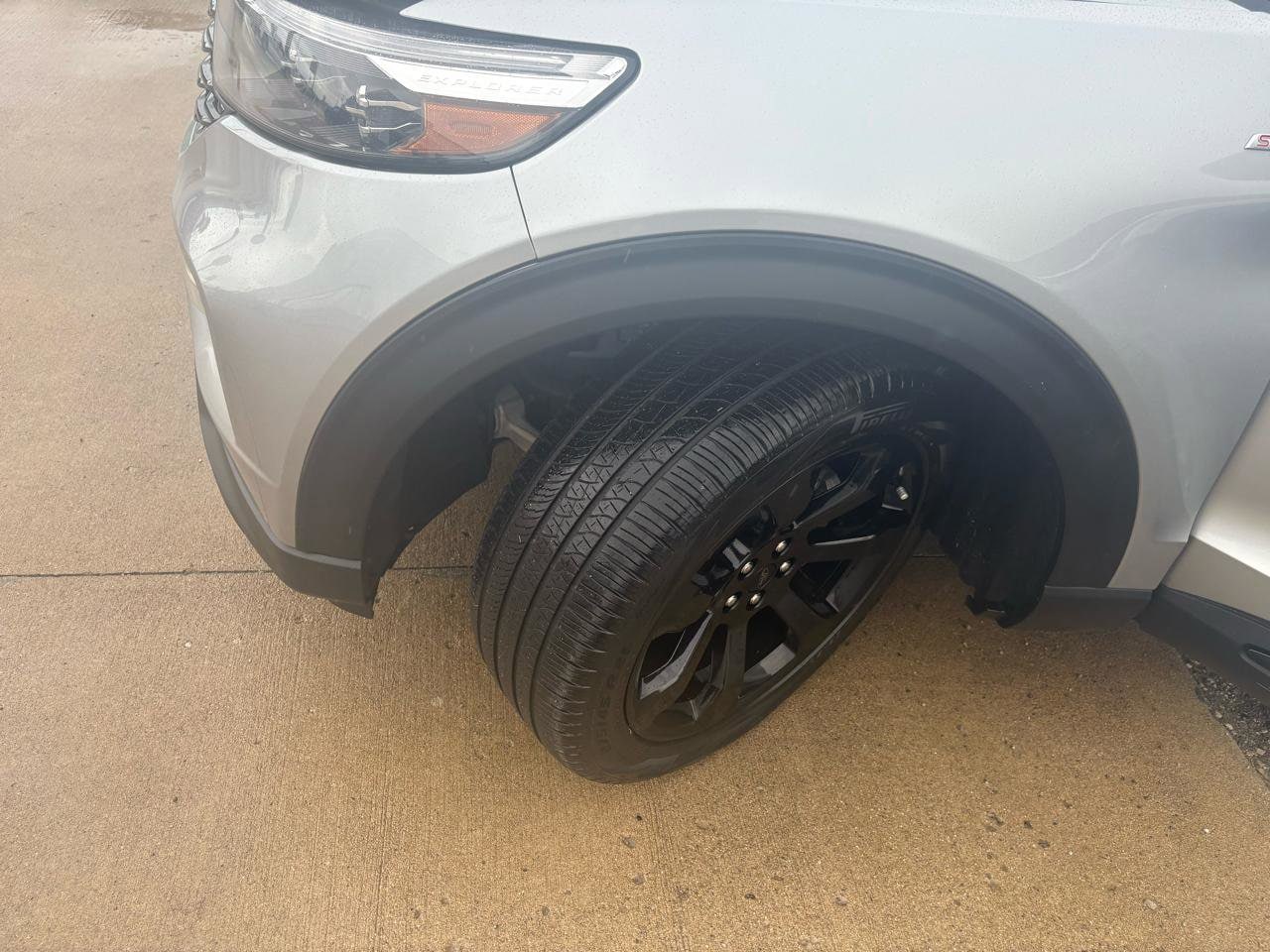 2023 Ford Explorer ST-LINE - Photo 58