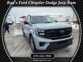 2026 Ford Expedition Max Active SUV