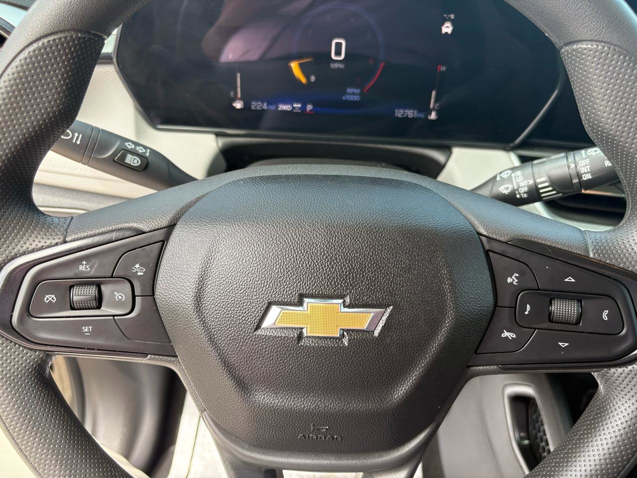 2024 Chevrolet TrailBlazer LS - Photo 26