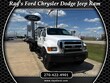  Ford F-650