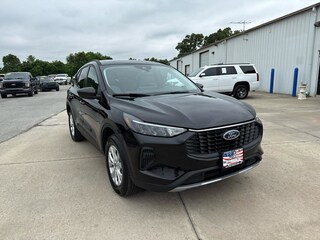 2026 Ford Escape Active SUV