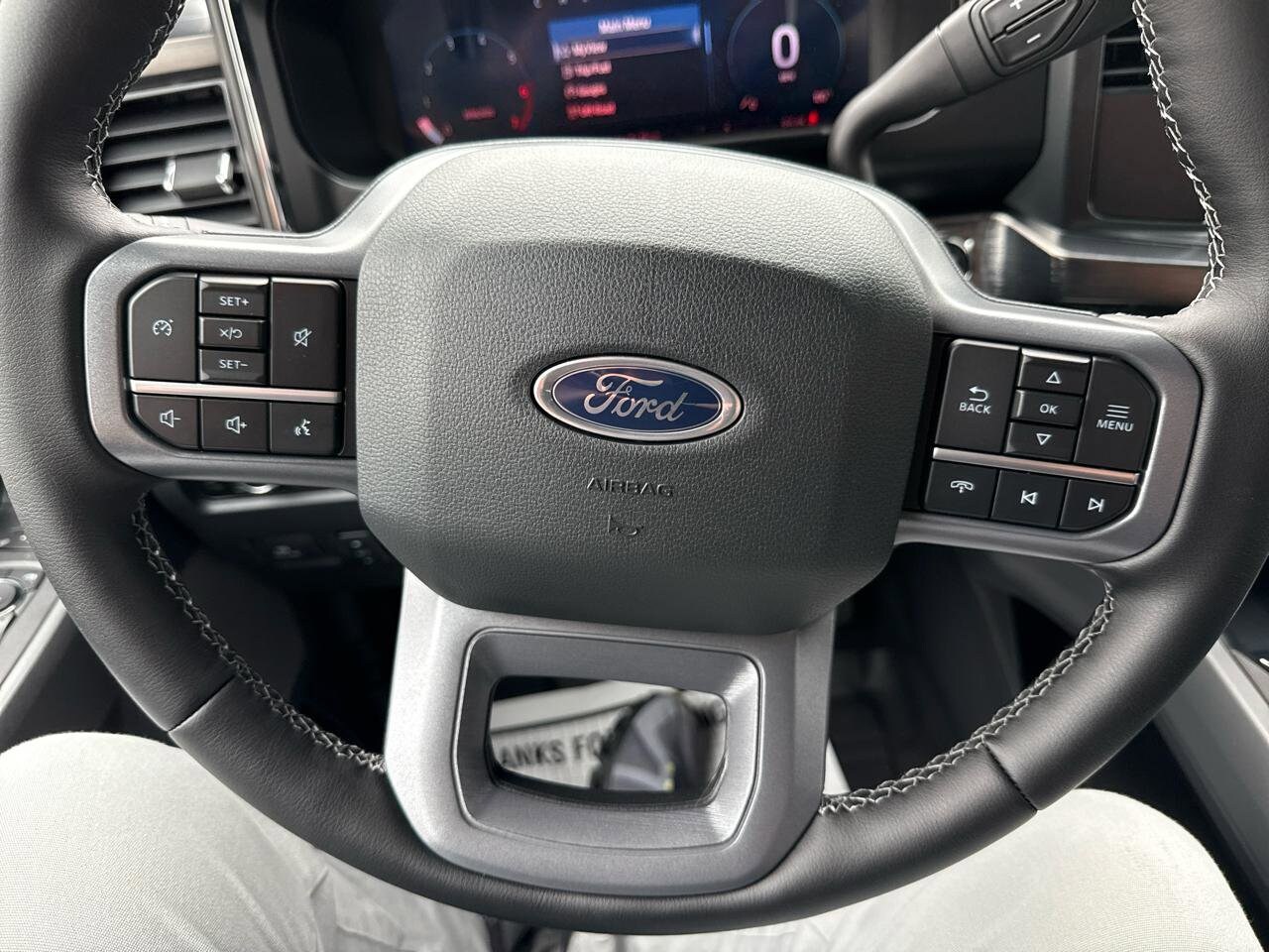2026 Ford F-350 Super Duty Lariat - Photo 30