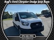  Ford Transit-150 Cargo