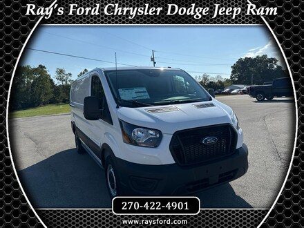 2025 Ford Transit-150 Cargo Base Van Low Roof Van