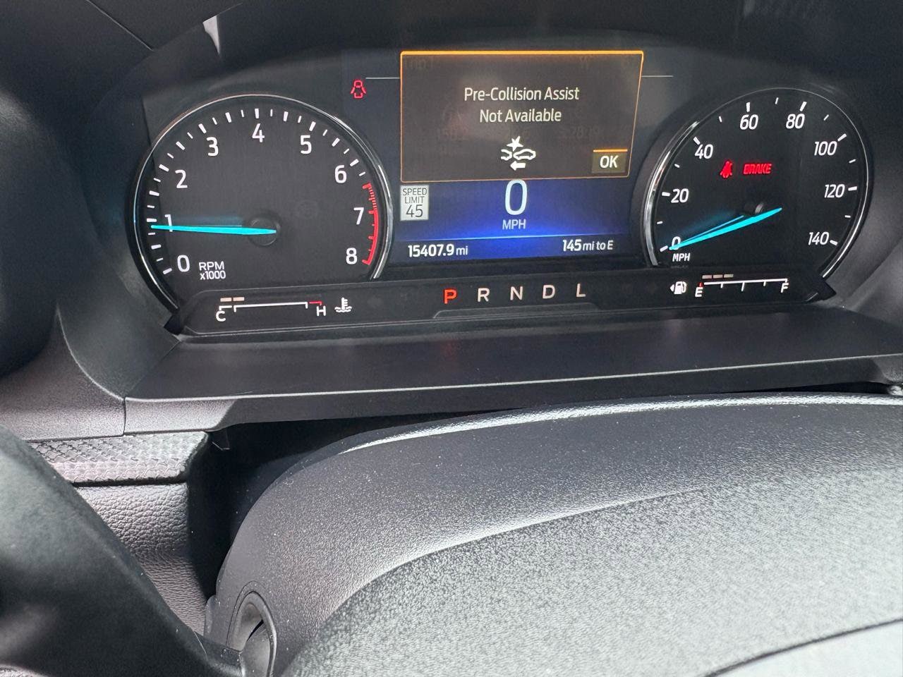 2023 Ford Explorer ST-LINE - Photo 16