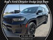 Jeep Grand Cherokee L