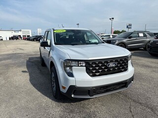 2026 Ford Maverick XLT Truck SuperCrew